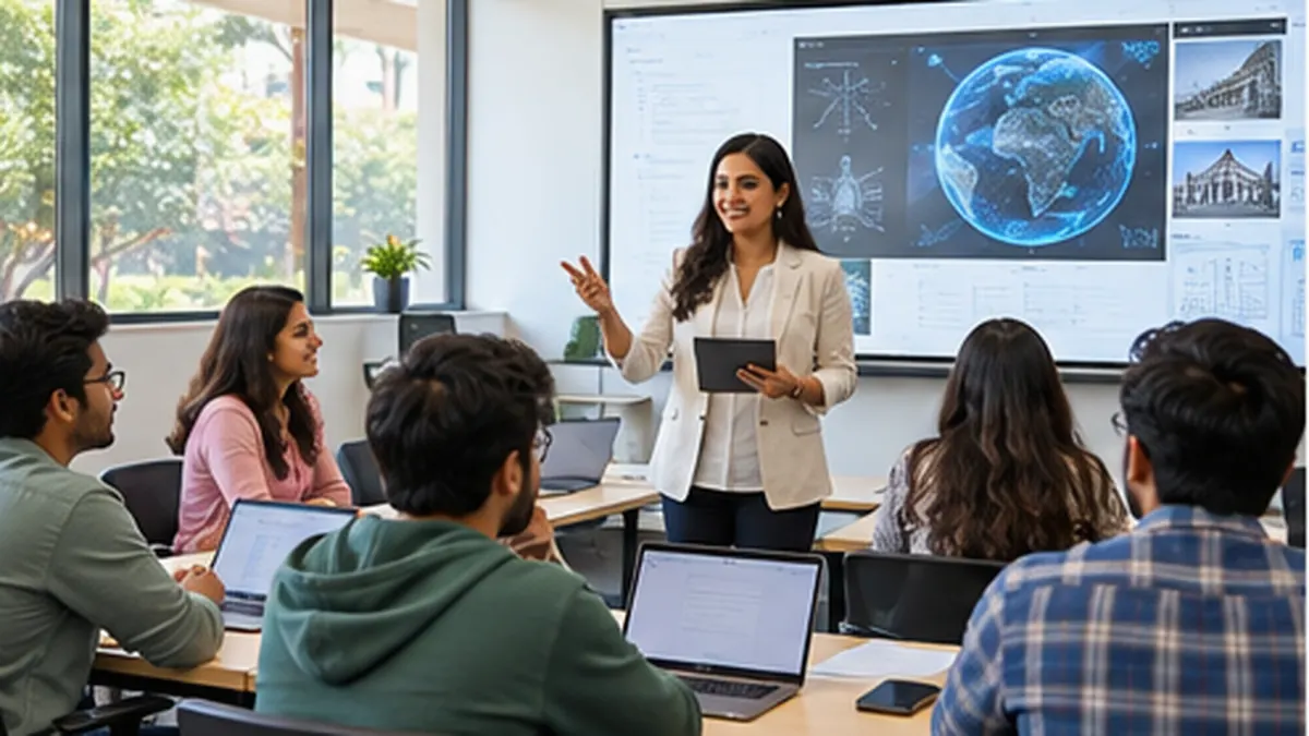 Connect examination work with the student record from AVKUL